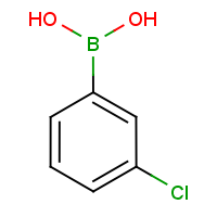 CAS:63503-60-6 | OR6642 | 3-Chlorobenzeneboronic acid