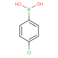 CAS: 1679-18-1 | OR6643 | 4-Chlorophenylboronic acid