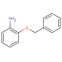 CAS: 20012-63-9 | OR6647 | 2-(Benzyloxy)aniline