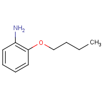 CAS: 4469-81-2 | OR6648 | 2-Butoxyaniline