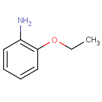 CAS: 94-70-2 | OR6652 | 2-Ethoxyaniline