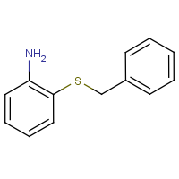CAS: 6325-92-4 | OR6654 | 2-Aminophenyl benzyl thioether