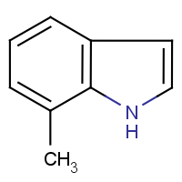 CAS: 933-67-5 | OR6655 | 7-Methyl-1H-indole