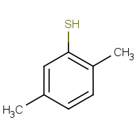 CAS:4001-61-0 | OR6661 | 2,5-Dimethylthiophenol