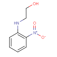 CAS: 4926-55-0 | OR6662 | N-(2-Hydroxyethyl)-2-nitroaniline