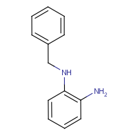 CAS: 5822-13-9 | OR6664 | N1-Benzylbenzene-1,2-diamine