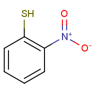 CAS: 4875-10-9 | OR6666 | 2-Nitrothiophenol