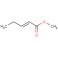 CAS: 15790-88-2 | OR6667 | Methyl (2E)-pent-2-enoate