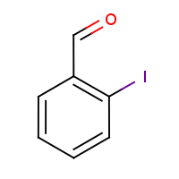 CAS:26260-02-6 | OR6669 | 2-Iodobenzaldehyde