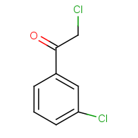 CAS: 21886-56-6 | OR6674 | 3-Chlorophenacyl chloride