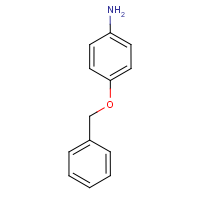 CAS: 6373-46-2 | OR6680 | 4-(Benzyloxy)aniline