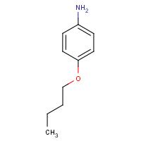 CAS: 4344-55-2 | OR6681 | 4-Butoxyaniline