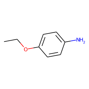 CAS: 156-43-4 | OR6686 | 4-Ethoxyaniline