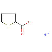 CAS:25112-68-9 | OR6688 | Sodium thiophene-2-carboxylate