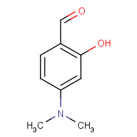 CAS: 41602-56-6 | OR6690 | 4-Dimethylamino-2-hydroxybenzaldehyde