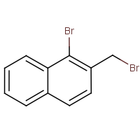 CAS:37763-43-2 | OR6694 | 1-Bromo-2-(bromomethyl)naphthalene