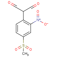 CAS:197251-71-1 | OR6698 | 2-[4-(Methylsulphonyl)-2-nitrophenyl]malondialdehyde