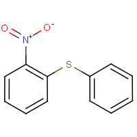 CAS:4171-83-9 | OR6699 | 2-Nitrodiphenyl thioether
