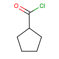 CAS:4524-93-0 | OR6700 | Cyclopentanecarbonyl chloride