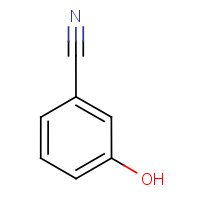 CAS: 873-62-1 | OR6704 | 3-Hydroxybenzonitrile