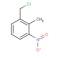 CAS: 60468-54-4 | OR6708 | 2-Methyl-3-nitrobenzyl chloride