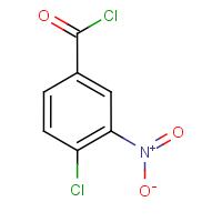 CAS:38818-50-7 | OR6710 | 4-Chloro-3-nitrobenzoyl chloride