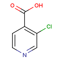 CAS: 88912-27-0 | OR6711 | 3-Chloroisonicotinic acid