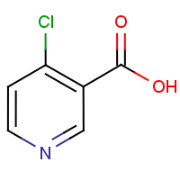 CAS: 10177-29-4 | OR6712 | 4-Chloronicotinic acid