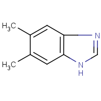 CAS: 582-60-5 | OR6715 | 5,6-Dimethyl-1H-benzimidazole