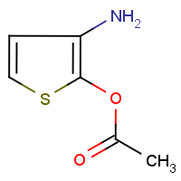CAS: 914636-78-5 | OR6717 | (3-Amino-2-thienyl)acetate