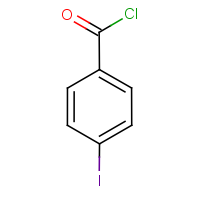 CAS:1711-02-0 | OR6727 | 4-Iodobenzoyl chloride