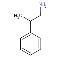 CAS: 582-22-9 | OR6734 | 2-Phenylpropylamine