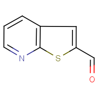 CAS: 53174-98-4 | OR6738 | Thieno[2,3-b]pyridine-2-carboxaldehyde
