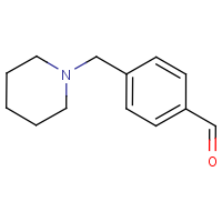 CAS: 471929-86-9 | OR6740 | 4-(Piperidin-1-ylmethyl)benzaldehyde