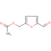 CAS:10551-58-3 | OR6750T | 5-Acetoxymethyl-2-furaldehyde