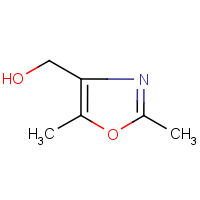 CAS: 92901-94-5 | OR6751 | 2,5-Dimethyl-4-(hydroxymethyl)-1,3-oxazole