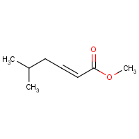 CAS: 68797-67-1 | OR6768 | Methyl 5-methylhex-2-enoate