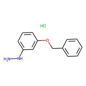 CAS: 56468-67-8 | OR6775 | 3-Benzyloxyphenylhydrazine hydrochloride