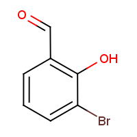 CAS: 1829-34-1 | OR6778 | 3-Bromo-2-hydroxybenzaldehyde