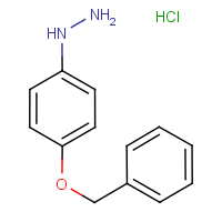 CAS: 52068-30-1 | OR6781 | 4-(Benzyloxy)phenylhydrazine hydrochloride