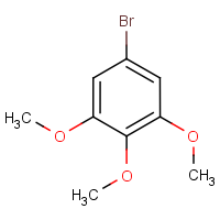 CAS: 2675-79-8 | OR6783 | 1-Bromo-3,4,5-trimethoxybenzene