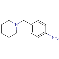 CAS: 29608-05-7 | OR6790 | 4-(Piperidin-1-ylmethyl)aniline