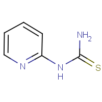 CAS:14294-11-2 | OR6811 | 1-(Pyridin-2-yl)thiourea
