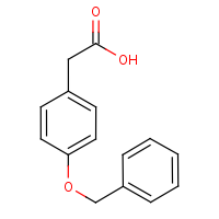 CAS: 6547-53-1 | OR6813 | 4-(Benzyloxy)phenylacetic acid