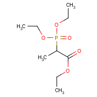 CAS: 3699-66-9 | OR6820 | Diethyl [1-(ethoxycarbonyl)ethyl]phosphonate