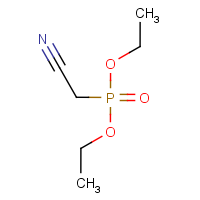 CAS: 2537-48-6 | OR6821 | Diethyl (cyanomethyl)phosphonate