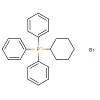 CAS: 7333-51-9 | OR6822 | Cyclohexyltriphenylphosphonium bromide
