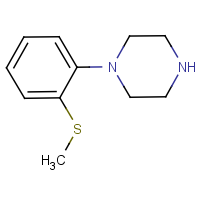 CAS: 1013-24-7 | OR6838 | 1-[2-(Methylthio)phenyl]piperazine