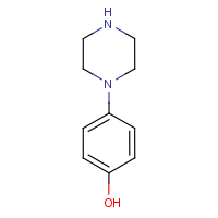 CAS: 56621-48-8 | OR6840 | 4-(Piperazin-1-yl)phenol