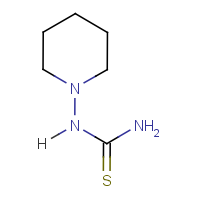 CAS:24612-00-8 | OR6842 | 1-Piperidin-1-ylthiourea
